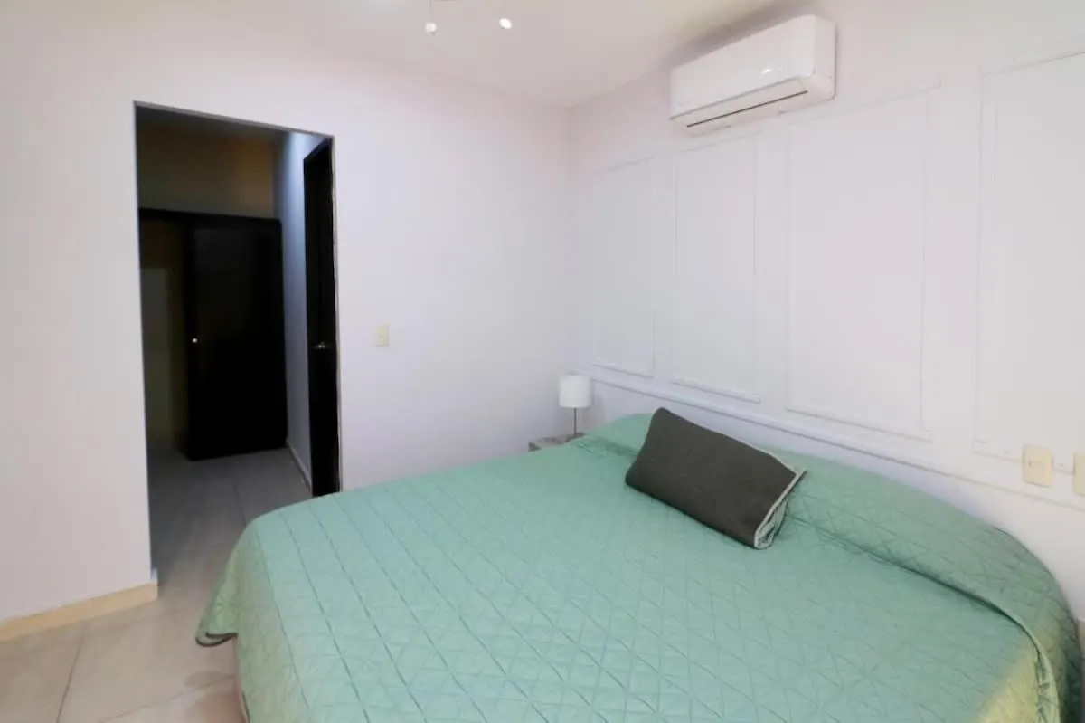 Bello Departamento A Pasos De La Playa - Flamingo 203 Mazatlán Μεξικό