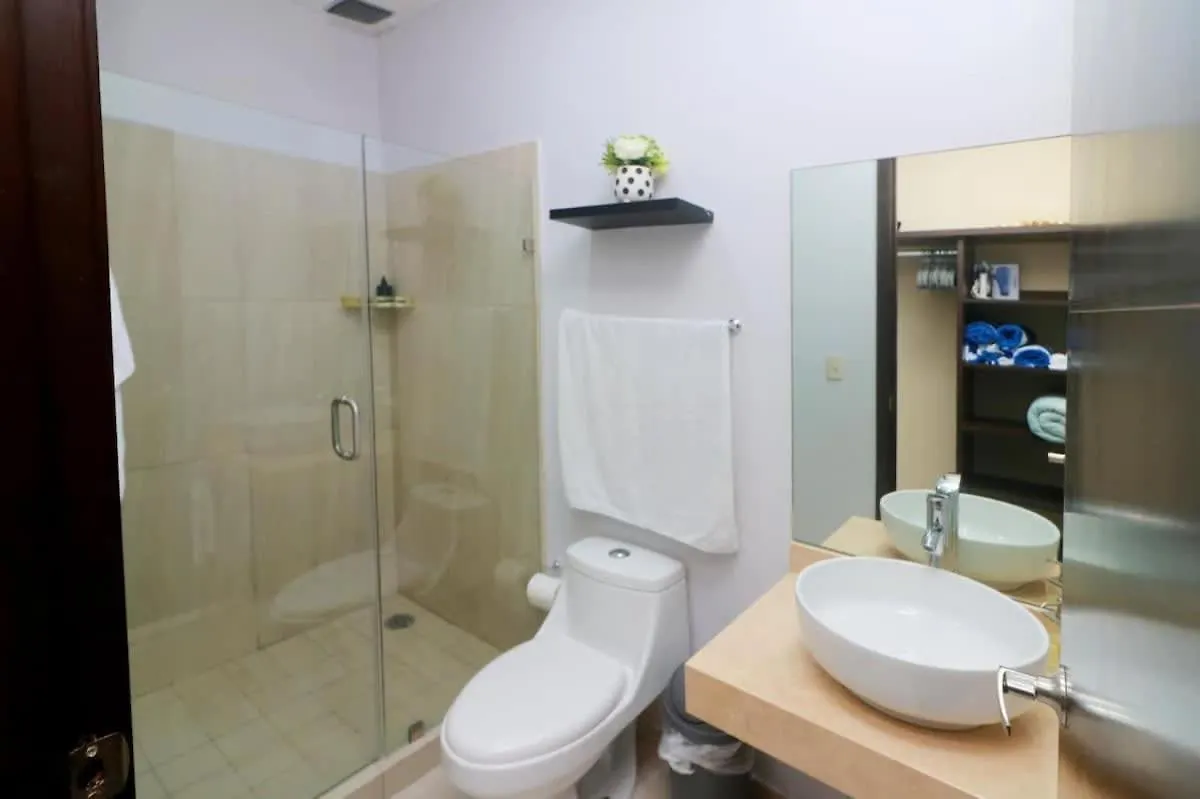 Bello Departamento A Pasos De La Playa - Flamingo 203 Mazatlán Σπίτι διακοπών
