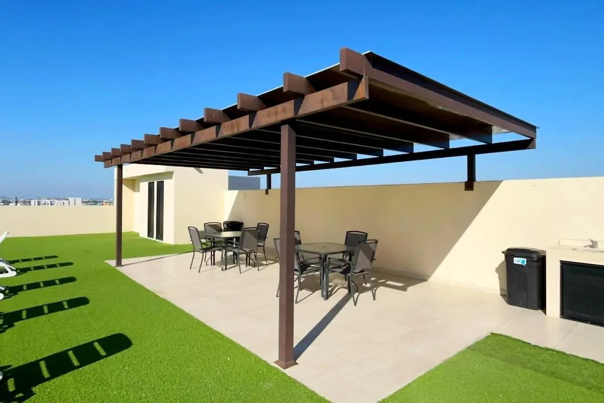 Bello Departamento A Pasos De La Playa - Flamingo 203 Mazatlán Σπίτι διακοπών