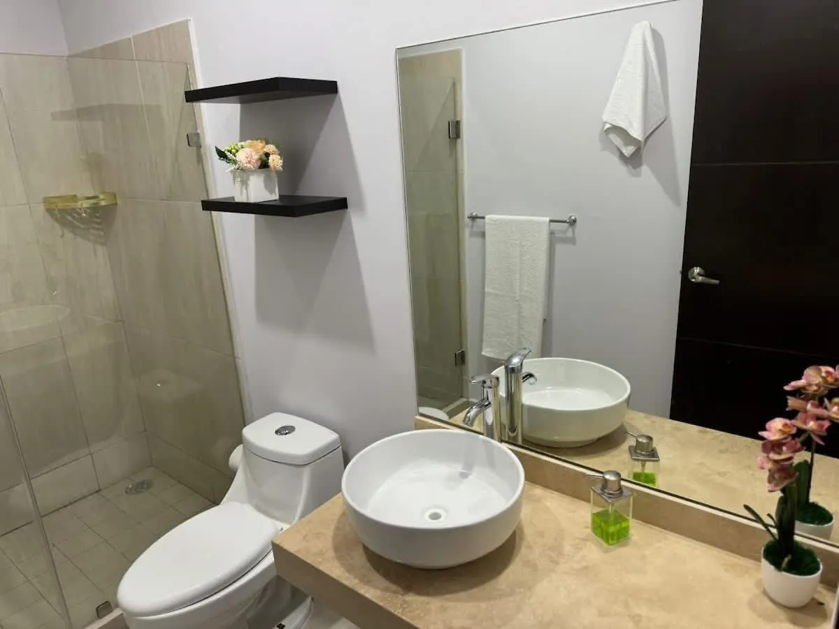 Σπίτι διακοπών Bello Departamento A Pasos De La Playa - Flamingo 203 Mazatlán